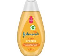Johnson's Baby Champú Clásico 500ml