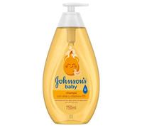 Johnson's Baby Champú Clásico // Precio, Comprar n/a 750 ml