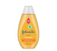 Johnson´s Johnsons Champú Clásico Grande, 500 ml