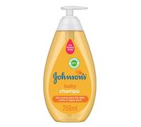 Johnson's Baby Champú Clásico 750ml