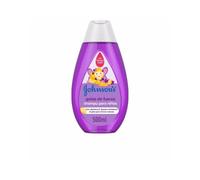 Johnson'S Baby Champú Gotas De Fuerza 500ml