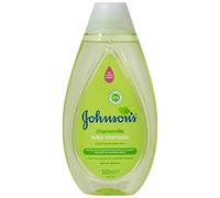 Johnson's Baby Champú - manzanilla 500 ml