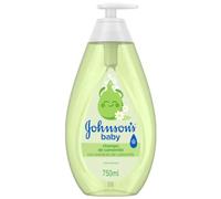 Baby Champú Camomila 750 ml Johnson & Johnson