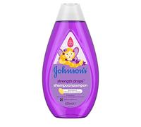 Johnson's Baby Champú Strength Drops 500 ml