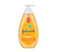 Johnson's Baby Champú Clásico // Precio, Comprar n/a 750 ml