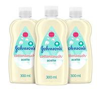 Johnson'S Baby Aceite Cottontouch 300ml