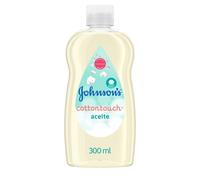 Johnson's Baby - Cottontouch Cremas y aceites para bebé 300 ml unisex
