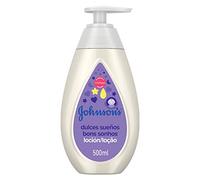 Johnson´s Johnson's Baby Loción Lavanda Dulces Sueños, 500 ml