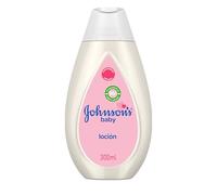 Johnson´S Baby Locion Pink, 300 ml
