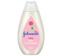 Johnson's Baby Crema Hidratante Corporal 24h Aceite de Coco 300 ml
