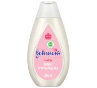 Johnson's Baby Crema Hidratante Corporal 300 ml