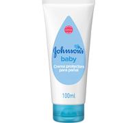 Johnson's Baby Crema Protectora de Pañal 100ml