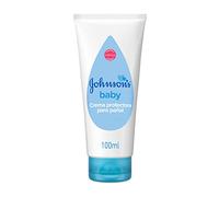 Johnson's Crema Protectora Pañal 100Ml
