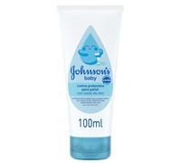 Johnson's Baby Crema Protectora para Pañal 100 ml