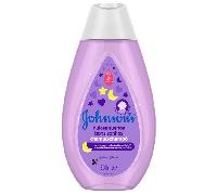 Johnson's Baby Dulces Sueños Champú Lavanda y Manzanilla 300 ml
