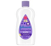 Johnson's Baby - Dulces Sueños Cremas y aceites para bebé 300 ml unisex