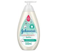 Gel de Ducha Johnson's Baby Protector Infantil 500 ml
