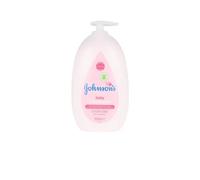 Johnson'S Baby Loción Para Piel Seca, 500 ml
