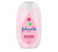 Johnson's Baby Loción Corporal para Bebé - 300 ml