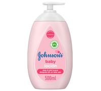 Johnson'S Baby Loción Para Piel Seca, 500 ml