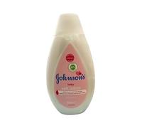 Johnson's Baby Lotion 300 ml - Cuidado puro y suave - 3 unidades por paquete
