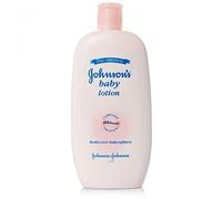 Johnson's Baby Lotion No Fragrance 300 Ml by Johnson Baby
