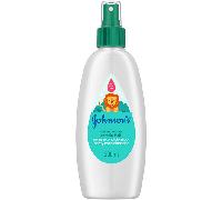 Johnson's Spray Acondicionador No Más Tirones 200ml