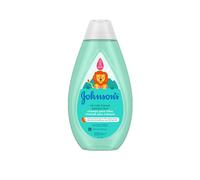 Johnson's Baby No More Tangles Champú Desenredante 500ml