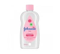 Johnson's Baby Oil 300 ml