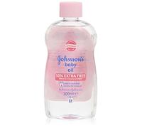 Baby Oil