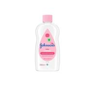 Johnsons Baby Oil Original 300 ml