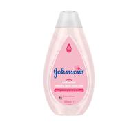 Johnson's Baby Pink - Gel de limpieza corporal suave 500 ml