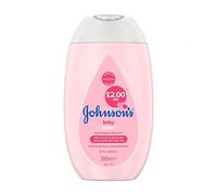 Johnsons Baby PMP £2.00 300ml Lotion
