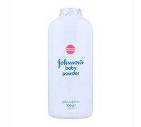 JOHNSON'S Baby Polvo 500 g