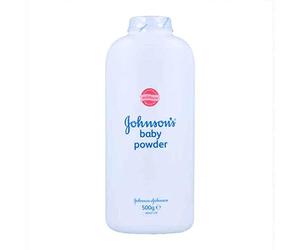 JOHNSON'S Baby Polvo 500 g