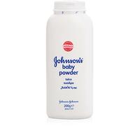 Johnson's Baby - Powder - Talco - 200 g - [paquete de 6]