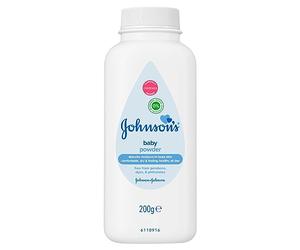 Johnson's Baby - Sexo y sensualidad