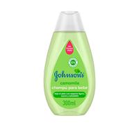 Johnson's Baby Shampoo Camomile