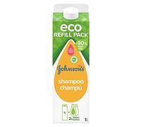 ECO recarga PACK BABY champú original 1000 ml
