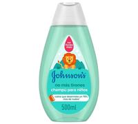 Johnson's Baby - Talco Suave Para Pieles Sensibles Y Uso Diario Champús 500 ml unisex