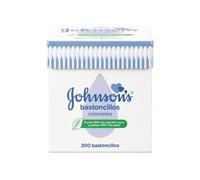 Johnson's Bastoncillos Pack 200