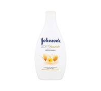 Johnson's Body Wash Nutritivo, 400 ml