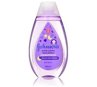 Johnson's Baby Dulces Sueños Champú Lavanda y Manzanilla 300 ml