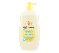 Johnson's de cabeza a pies bebé baño 500 ml