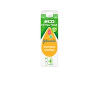ECO recarga PACK BABY champú original 1000 ml
