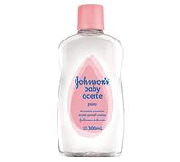 Johnson's Aceite