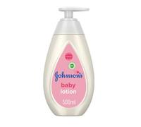 JOHNSON'S loción bebe