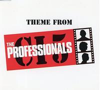 Johnson'S London Big Band - Theme from The Professionals [Import]