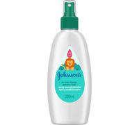 Johnson's Spray Acondicionador No Más Tirones 200 ml