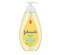 Johnson's Top-To-Toe detergente para cabello y cuerpo 500 ml